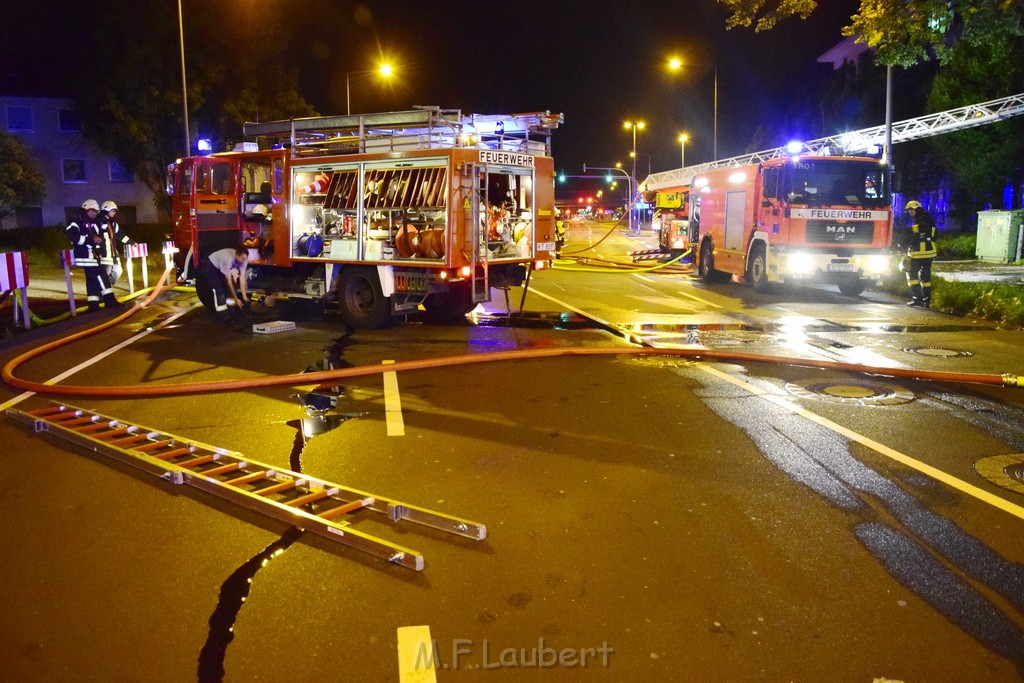 Feuer 2 ehemalige Disco Koeln Porz Wahn Heidestr P089.JPG - Miklos Laubert